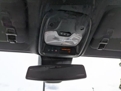 2026 GMC Canyon 4WD Elevation