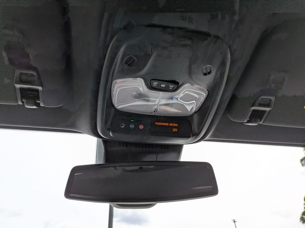 2026 GMC Canyon 4WD Elevation