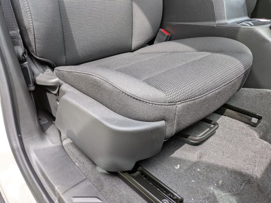 2026 GMC Canyon 4WD Elevation