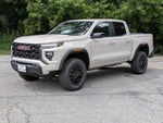 2026 GMC Canyon 4WD Elevation