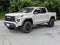 2026 GMC Canyon 4WD Elevation