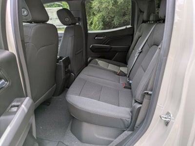 2026 GMC Canyon 4WD Elevation