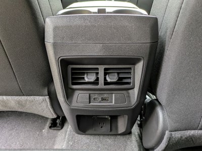 2026 GMC Canyon 4WD Elevation