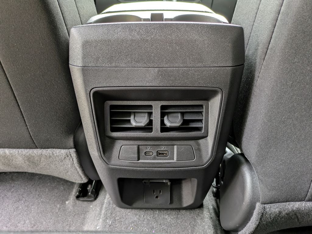 2026 GMC Canyon 4WD Elevation