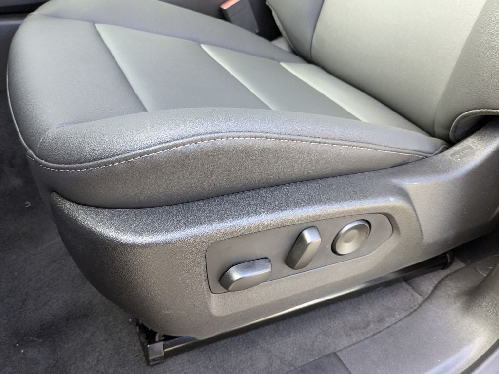 2026 GMC Canyon 4WD Elevation