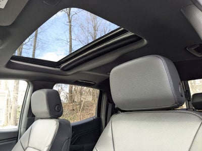 2026 GMC Canyon 4WD Elevation