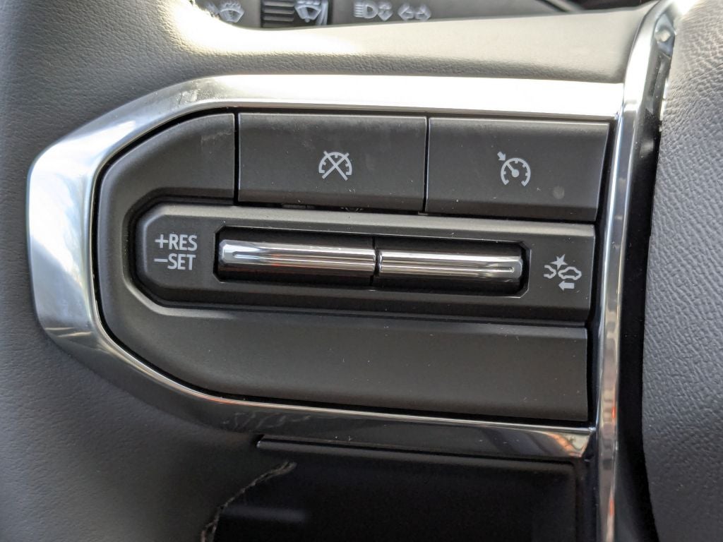 2026 GMC Canyon 4WD Elevation