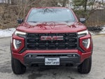 2026 GMC Canyon 4WD Elevation