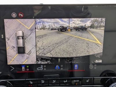 2026 GMC Canyon 4WD Elevation