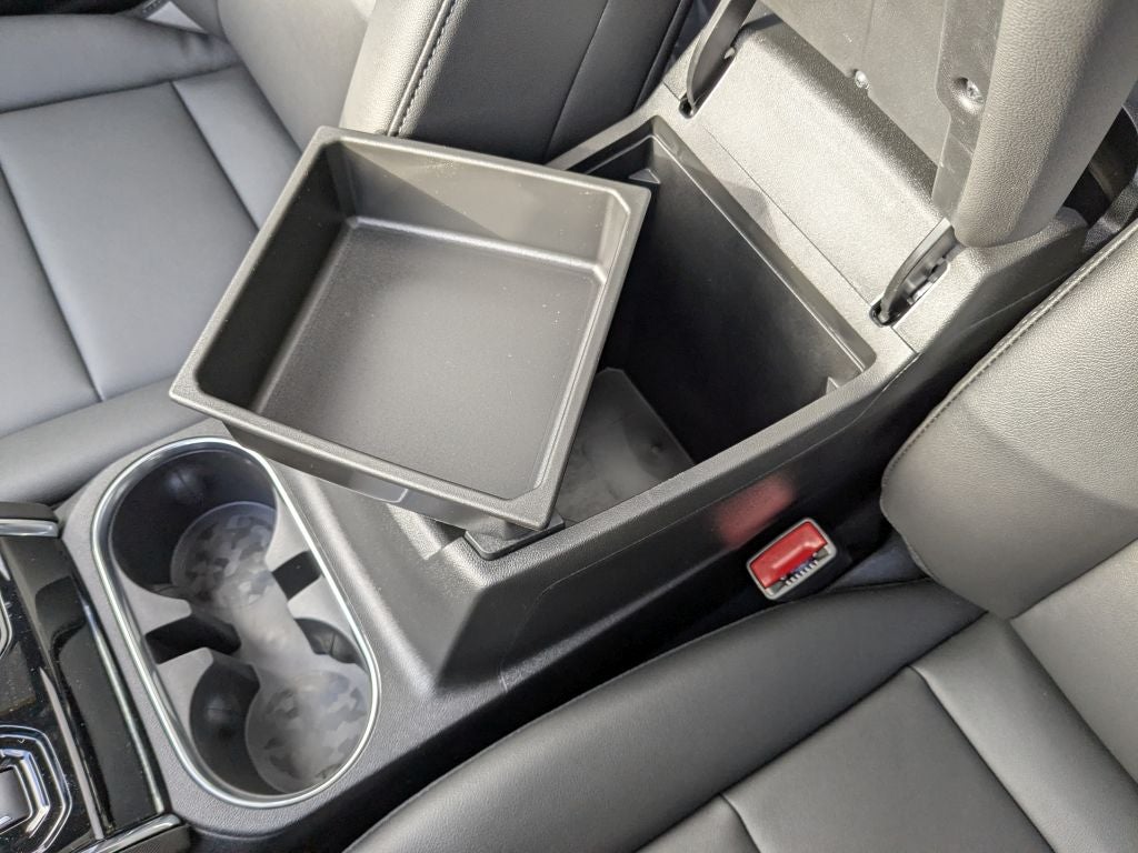 2026 GMC Canyon 4WD Elevation