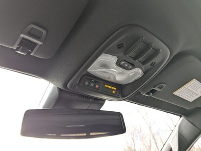 2026 GMC Canyon 4WD Elevation