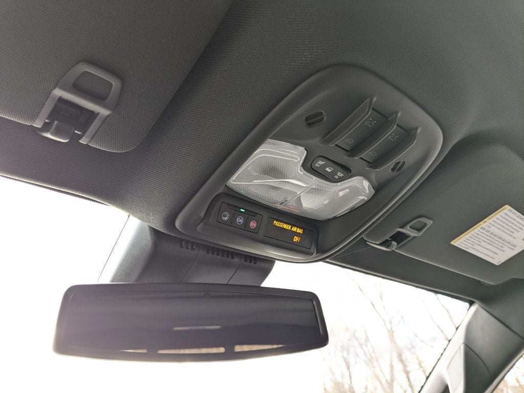 2026 GMC Canyon 4WD Elevation