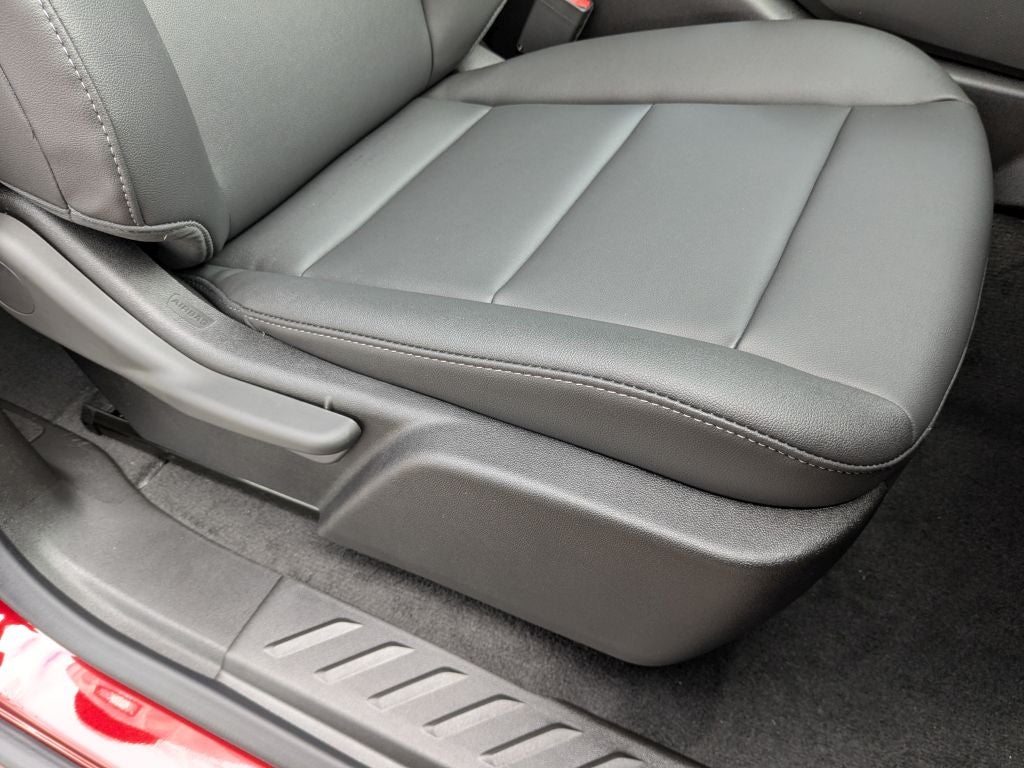 2026 GMC Canyon 4WD Elevation