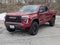 2026 GMC Canyon 4WD Elevation