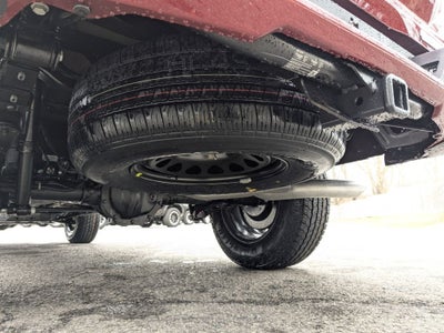 2026 GMC Canyon 4WD Elevation