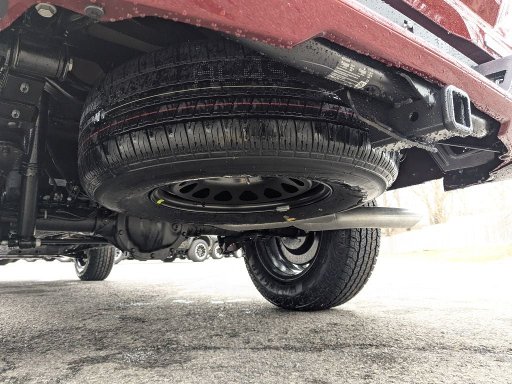 2026 GMC Canyon 4WD Elevation