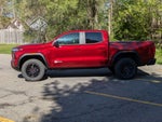 2026 GMC Canyon 4WD Elevation