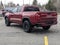 2026 GMC Canyon 4WD Elevation