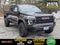 2026 GMC Canyon 4WD Elevation