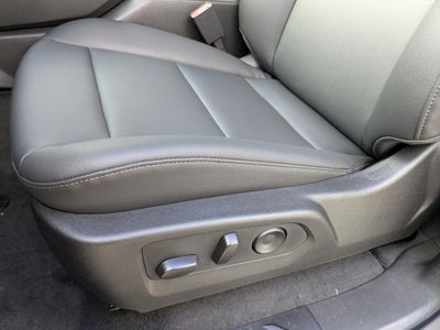 2026 GMC Canyon 4WD Elevation