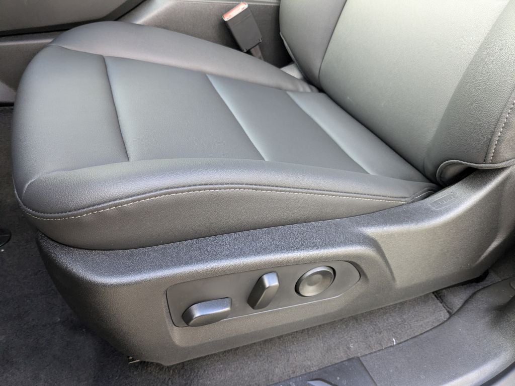 2026 GMC Canyon 4WD Elevation