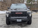 2026 GMC Canyon 4WD Elevation