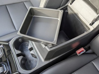 2026 GMC Canyon 4WD Elevation