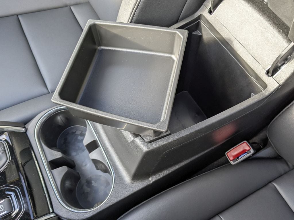 2026 GMC Canyon 4WD Elevation