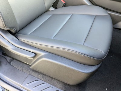 2026 GMC Canyon 4WD Elevation