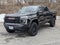 2026 GMC Canyon 4WD Elevation