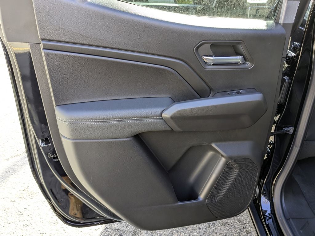 2026 GMC Canyon 4WD Elevation