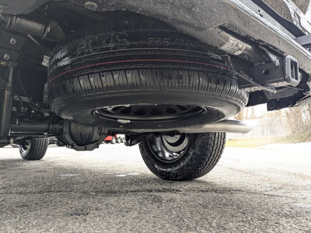 2026 GMC Canyon 4WD Elevation