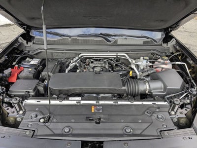 2026 GMC Canyon 4WD Elevation