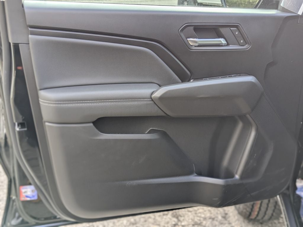 2026 GMC Canyon 4WD Elevation