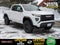 2026 GMC Canyon 4WD Elevation