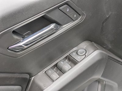 2026 GMC Canyon 4WD Elevation