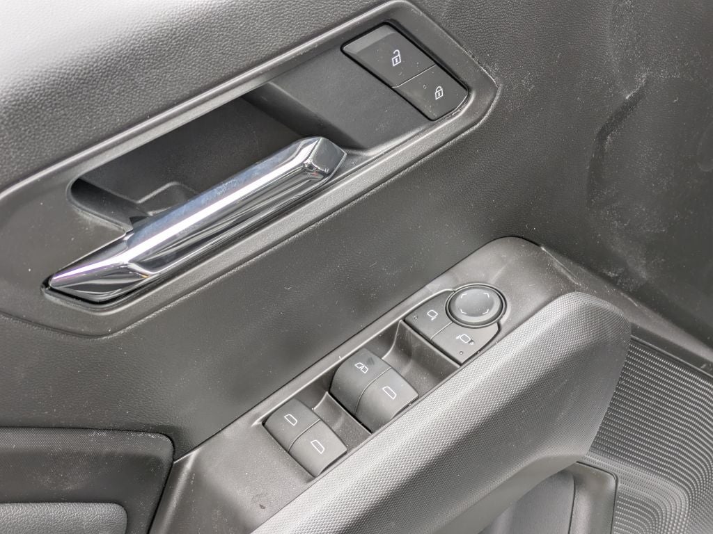 2026 GMC Canyon 4WD Elevation