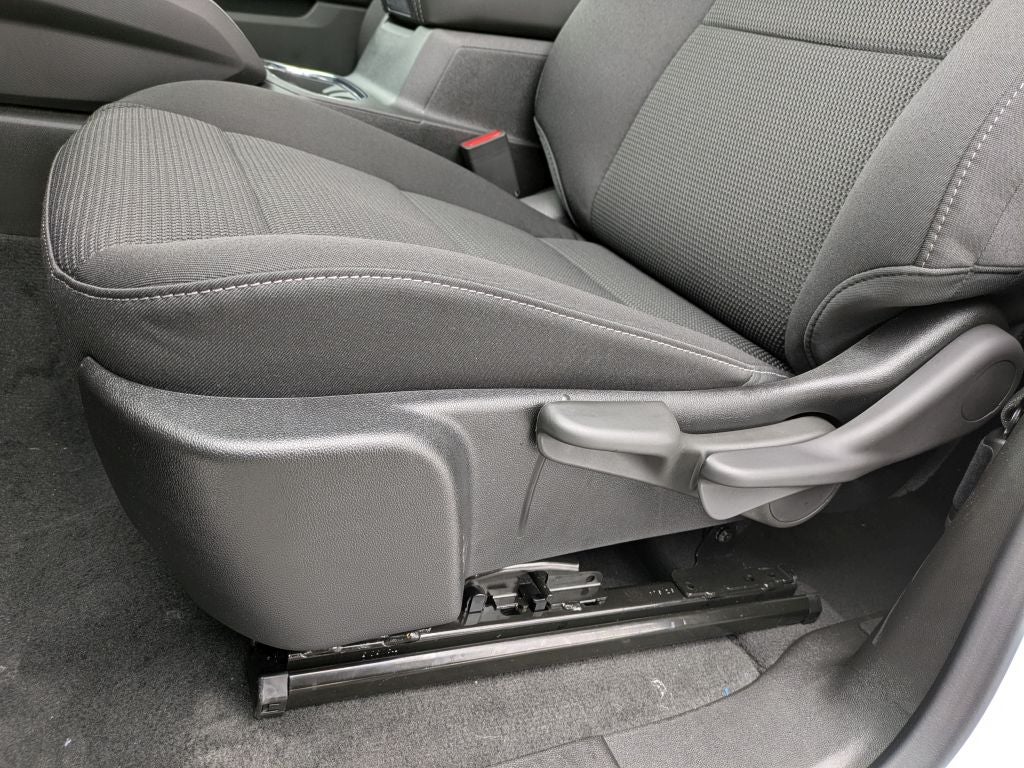 2026 GMC Canyon 4WD Elevation