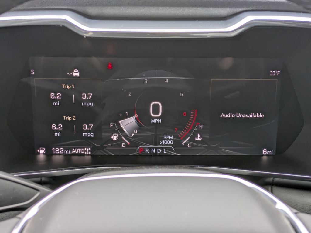 2026 GMC Canyon 4WD Elevation