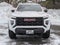 2026 GMC Canyon 4WD Elevation