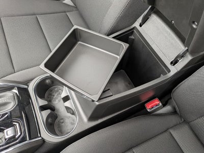 2026 GMC Canyon 4WD Elevation