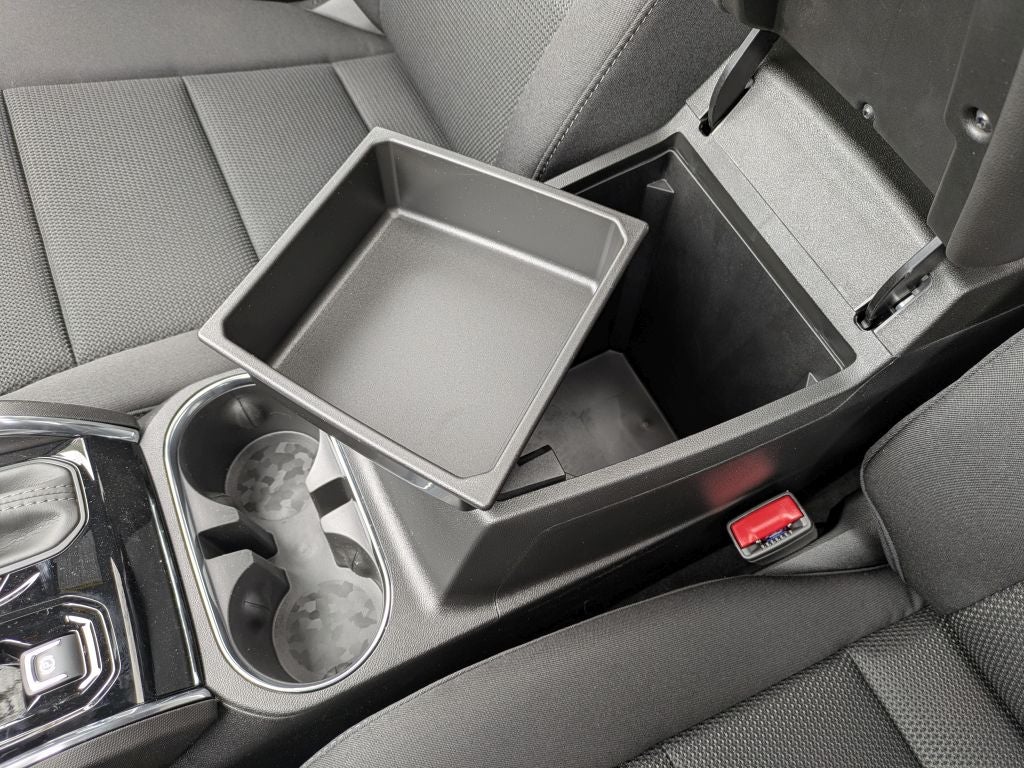 2026 GMC Canyon 4WD Elevation