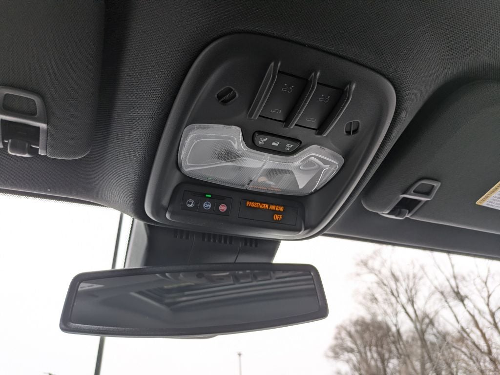 2026 GMC Canyon 4WD Elevation