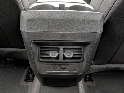 2026 GMC Canyon 4WD Elevation