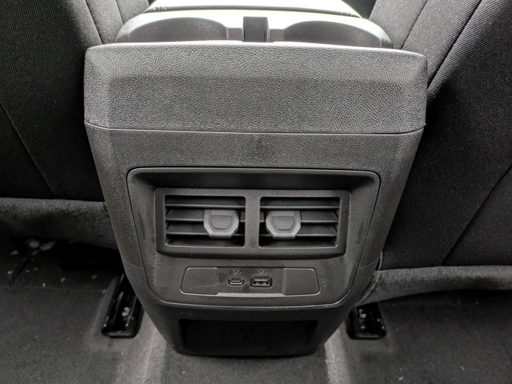 2026 GMC Canyon 4WD Elevation