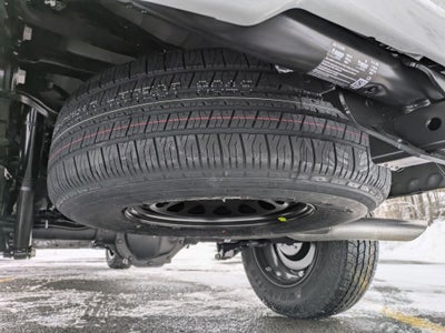 2026 GMC Canyon 4WD Elevation