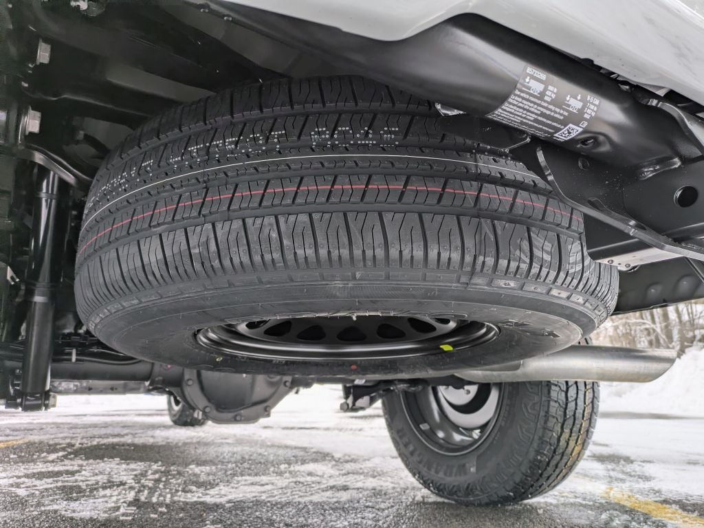 2026 GMC Canyon 4WD Elevation