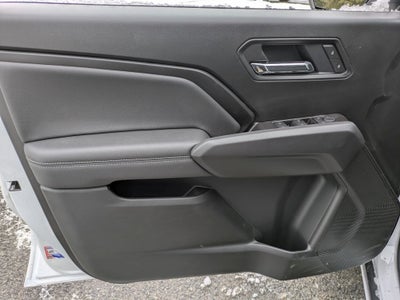 2026 GMC Canyon 4WD Elevation