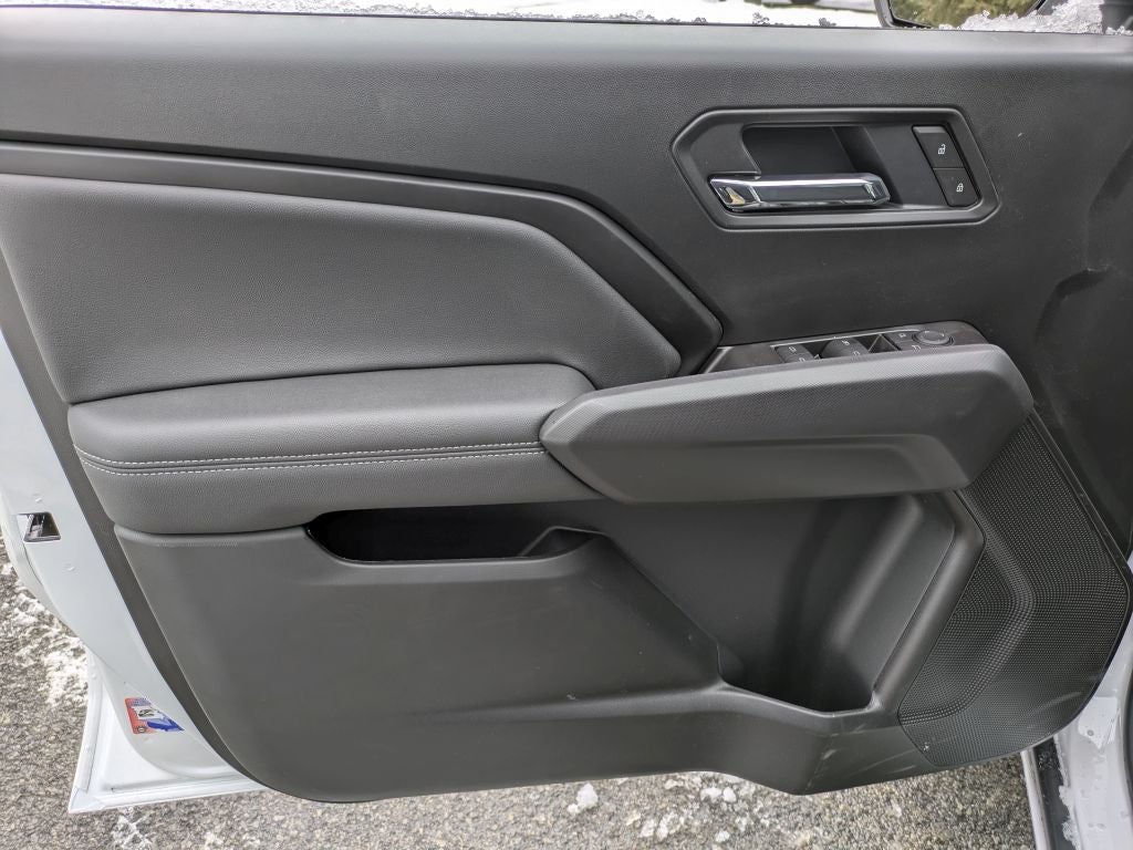 2026 GMC Canyon 4WD Elevation