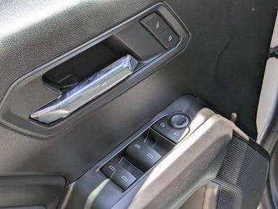 2026 GMC Canyon 4WD Elevation